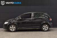 Volkswagen Golf Plus vaihtoauto