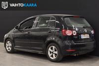 Volkswagen Golf Plus vaihtoauto