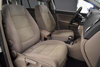 Volkswagen Golf Plus vaihtoauto