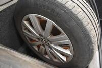 Volkswagen Golf Plus vaihtoauto