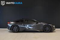 BMW i8 vaihtoauto