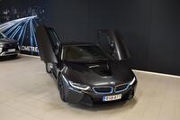 BMW i8 vaihtoauto