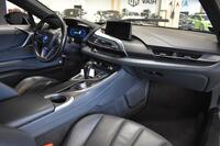 BMW i8 vaihtoauto