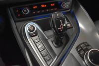 BMW i8 vaihtoauto