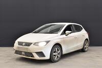 SEAT Ibiza vaihtoauto