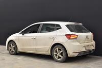 SEAT Ibiza vaihtoauto