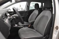 SEAT Ibiza vaihtoauto