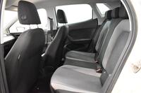 SEAT Ibiza vaihtoauto