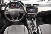 SEAT Ibiza vaihtoauto