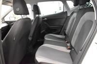 SEAT Ibiza vaihtoauto