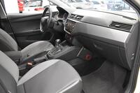 SEAT Ibiza vaihtoauto