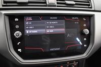 SEAT Ibiza vaihtoauto