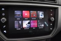 SEAT Ibiza vaihtoauto