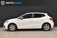 SEAT Ibiza vaihtoauto