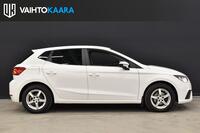 SEAT Ibiza vaihtoauto