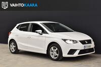 SEAT Ibiza vaihtoauto