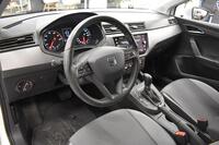 SEAT Ibiza vaihtoauto