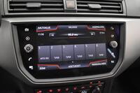 SEAT Ibiza vaihtoauto