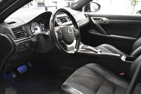 Lexus CT vaihtoauto