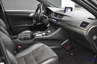 Lexus CT vaihtoauto