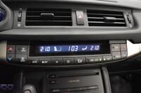 Lexus CT vaihtoauto
