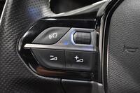 Peugeot e-2008 vaihtoauto