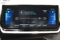 Peugeot e-2008 vaihtoauto