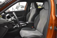 Peugeot e-2008 vaihtoauto