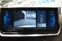 Peugeot e-2008 vaihtoauto