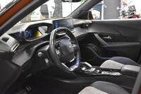 Peugeot e-2008 vaihtoauto