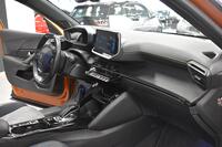 Peugeot e-2008 vaihtoauto