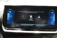 Peugeot e-2008 vaihtoauto