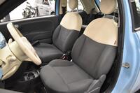 Fiat 500 vaihtoauto