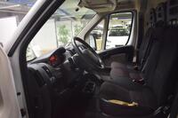 Peugeot Boxer vaihtoauto