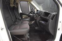 Peugeot Boxer vaihtoauto