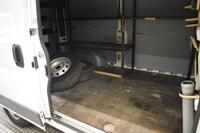 Peugeot Boxer vaihtoauto