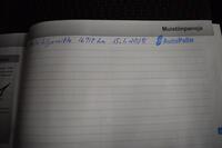 Peugeot Boxer vaihtoauto