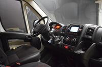 Peugeot Boxer vaihtoauto