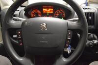 Peugeot Boxer vaihtoauto