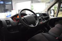 Peugeot Boxer vaihtoauto