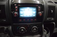 Peugeot Boxer vaihtoauto