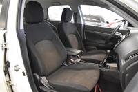 Mitsubishi ASX vaihtoauto