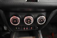 Mitsubishi ASX vaihtoauto