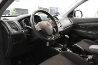 Mitsubishi ASX vaihtoauto