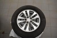 Mitsubishi ASX vaihtoauto