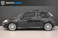 Fiat Punto Evo vaihtoauto