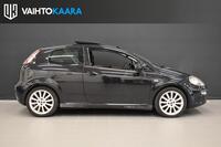 Fiat Punto Evo vaihtoauto