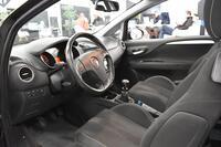 Fiat Punto Evo vaihtoauto