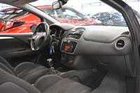 Fiat Punto Evo vaihtoauto