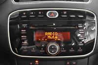 Fiat Punto Evo vaihtoauto